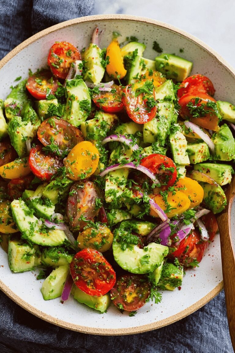 Avocado Salad 98.Png