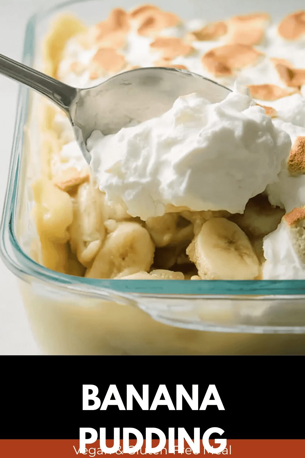 Banana Pudding