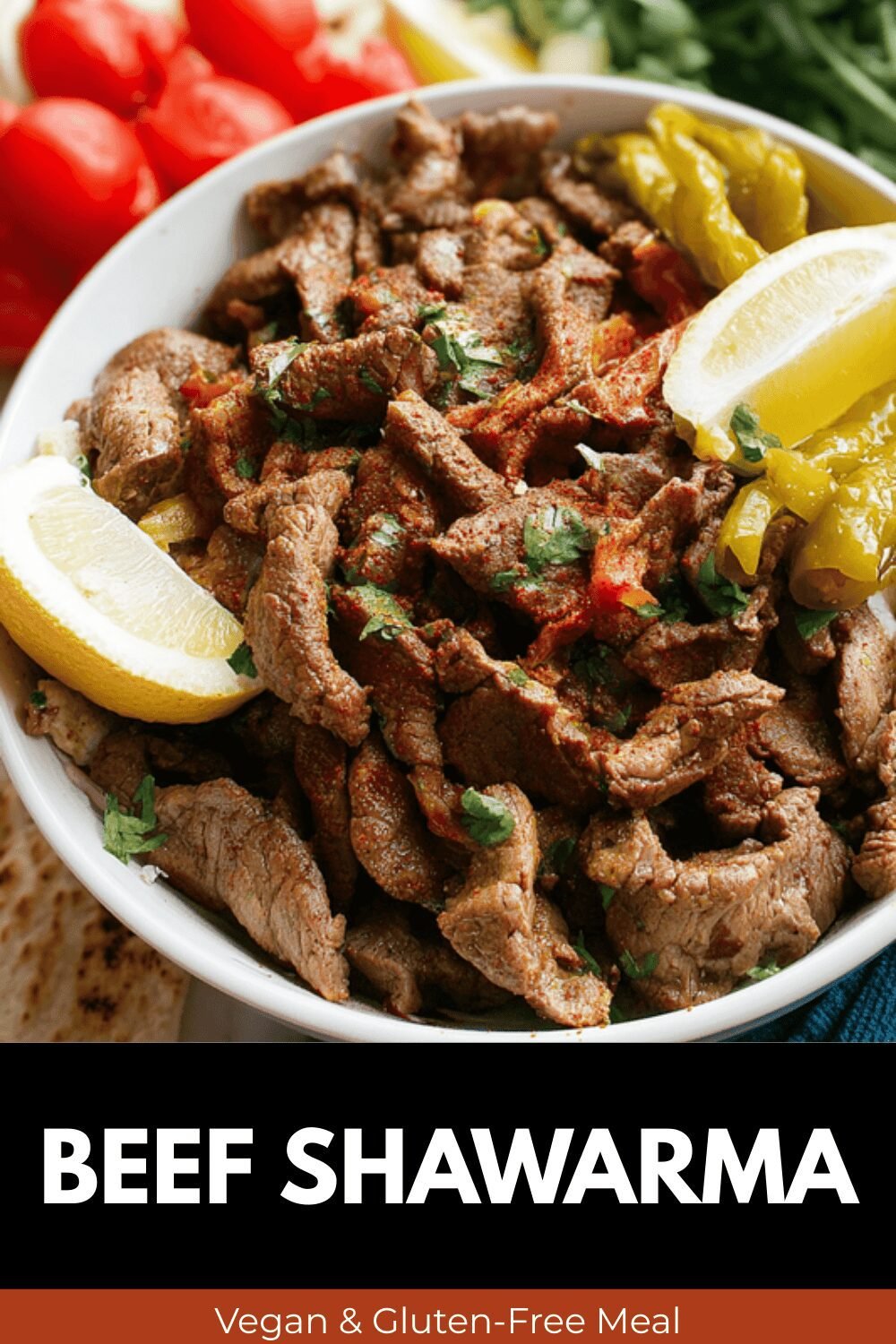 Beef Shawarma Recipe Easy Steps For Flavorful And Tender Meat 7 Beef Shawarma