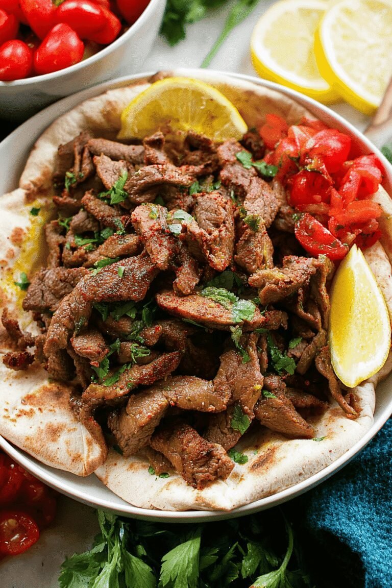 Beef Shawarma 93.Png