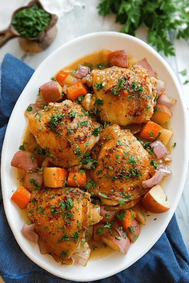 Braised Chicken Thighs 9.Png