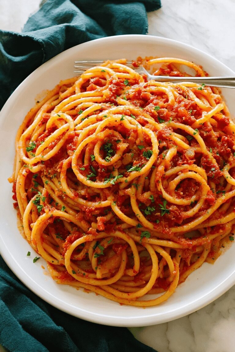 Bucatini Amatriciana 19.Png