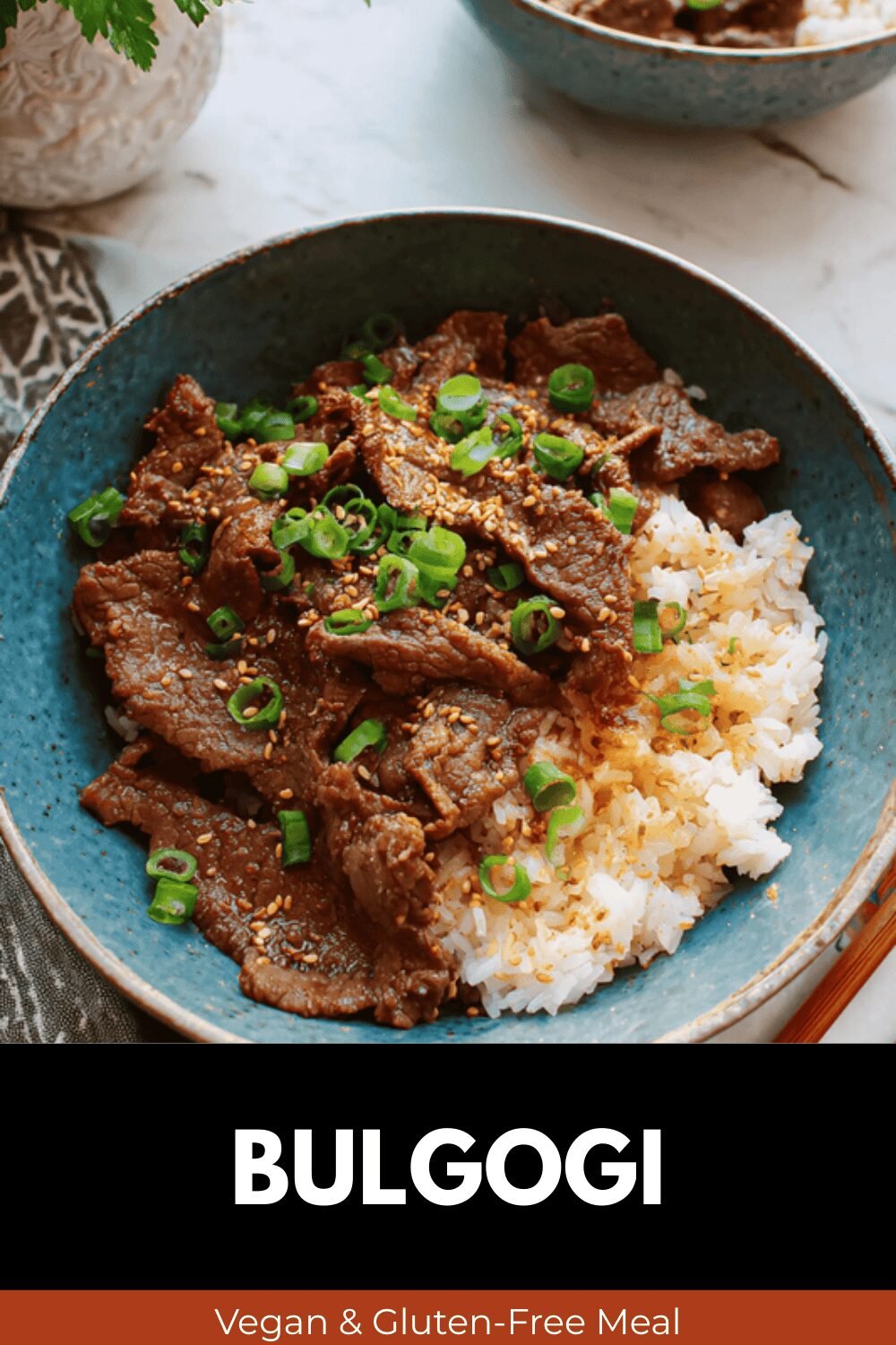 Bulgogi