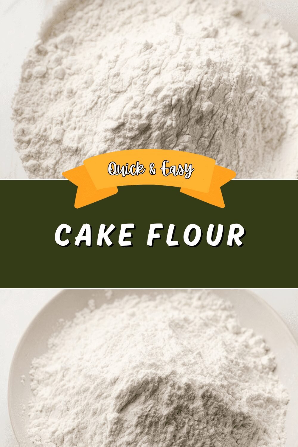 Cake Flour