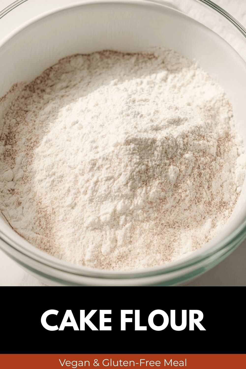 Cake Flour