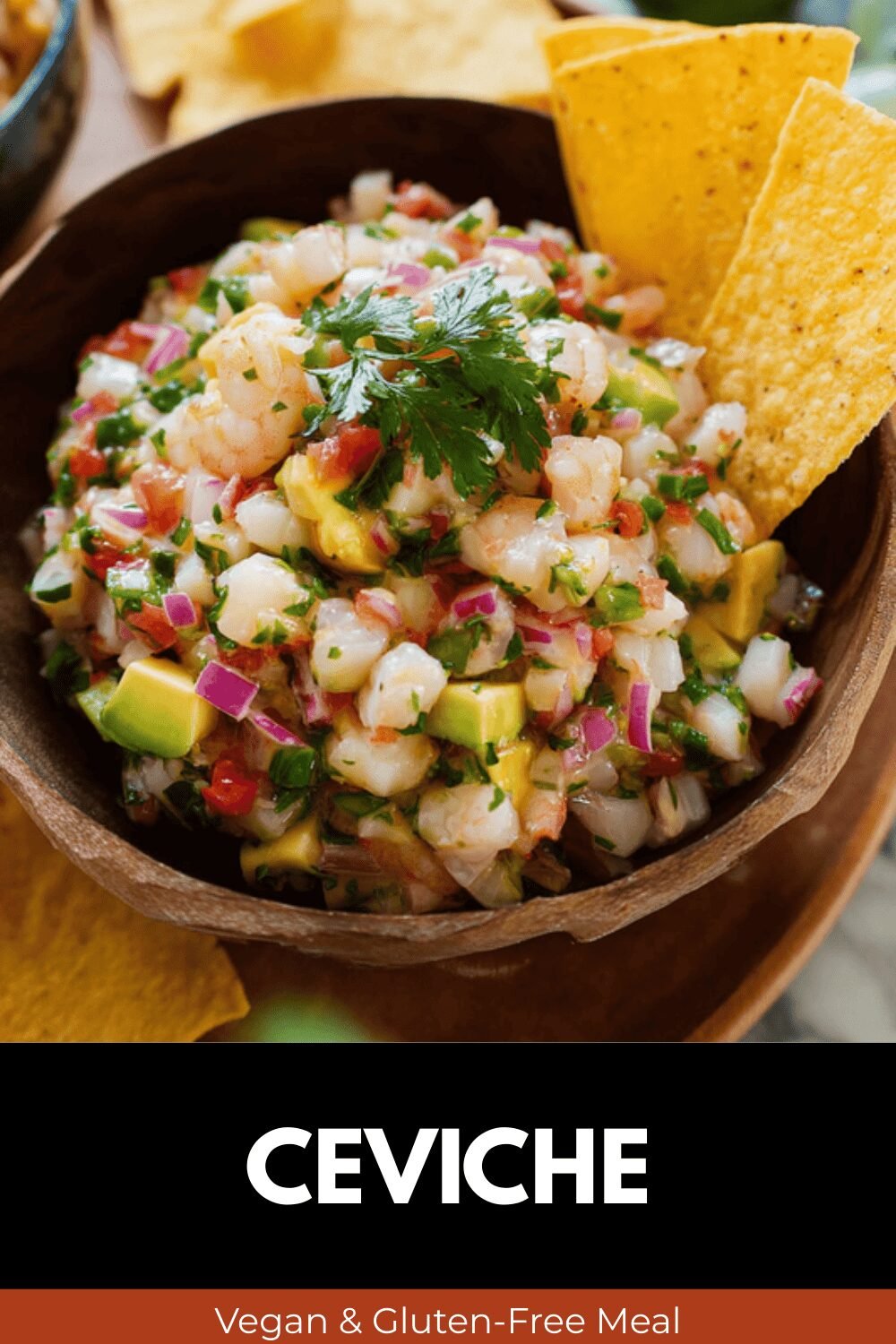 Easy Ceviche Recipe With Fresh Ingredients And Simple Steps 7 Ceviche