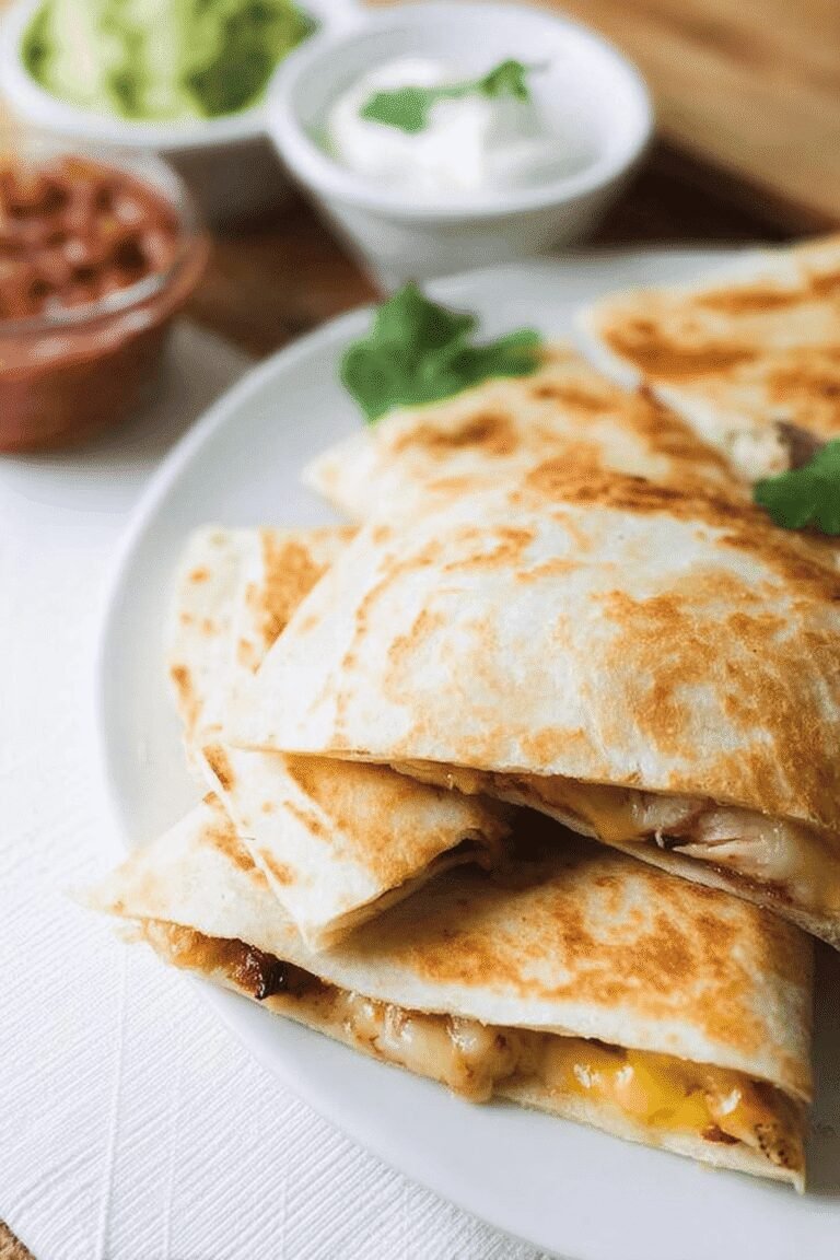 Cheesy Chicken Quesadillas 55.Png