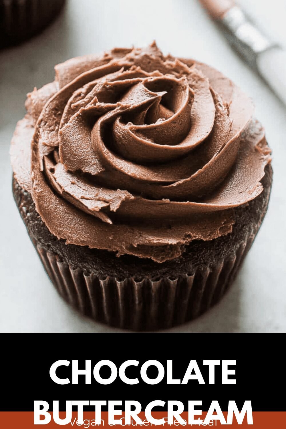 Chocolate Buttercream Frosting