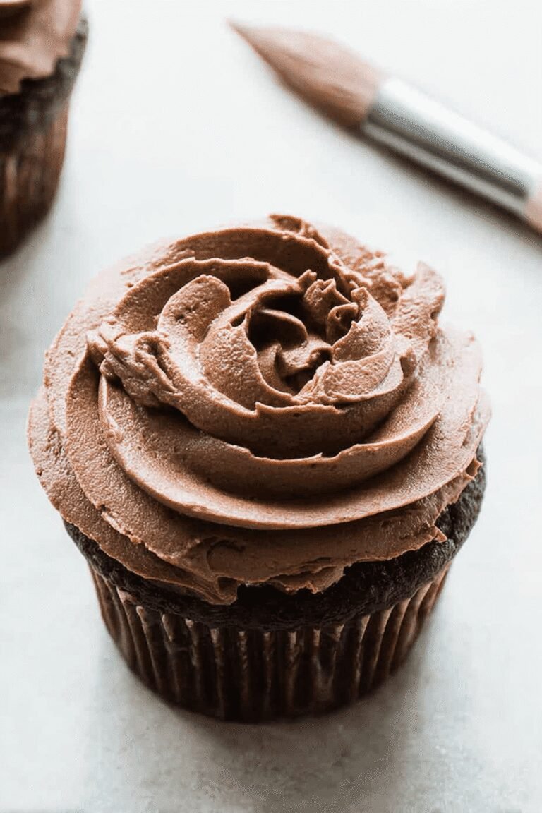 Chocolate Buttercream Frosting 31.Png
