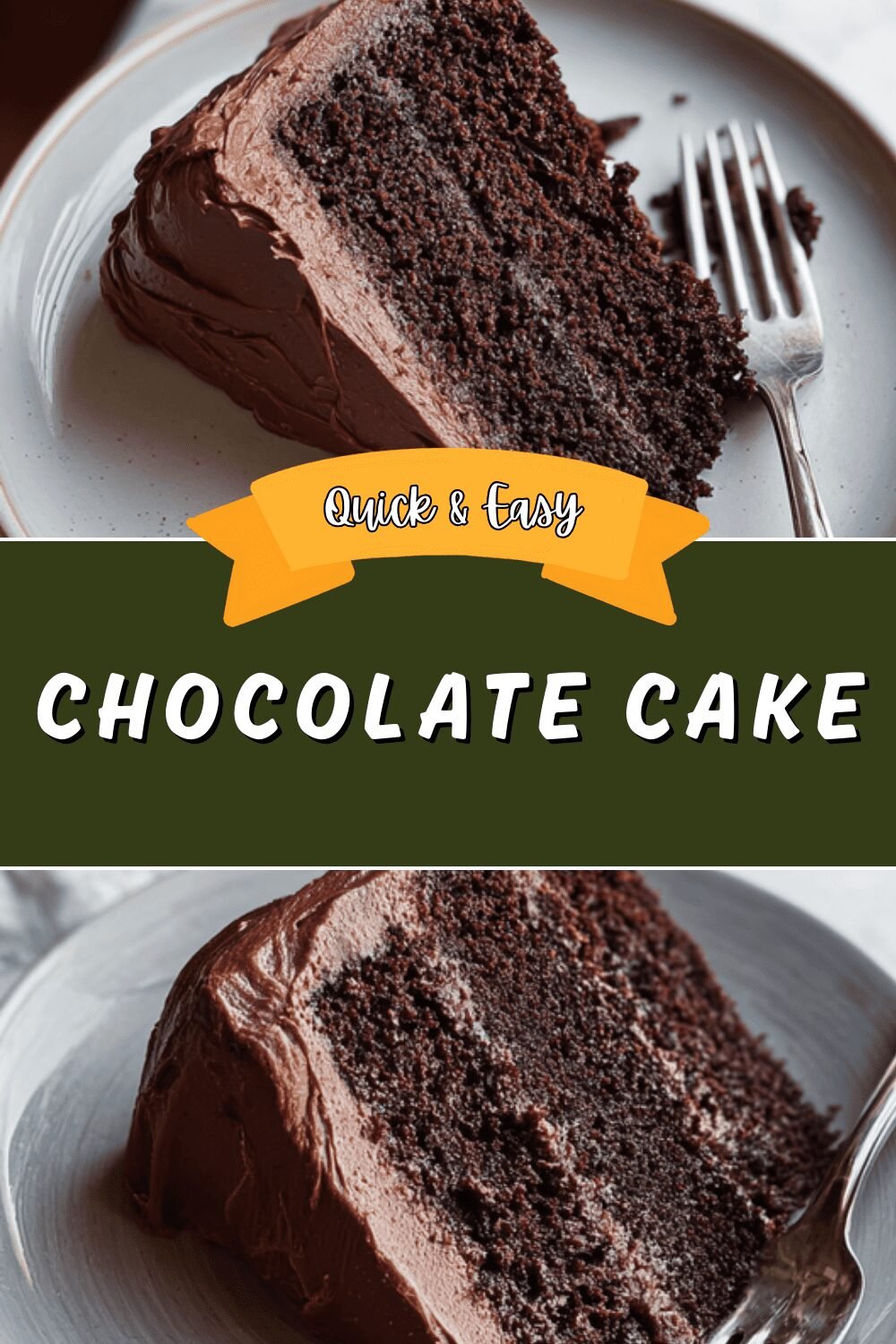 Chocolate Cake Recipe That Impresses Every Time 6 Chocolate Cake