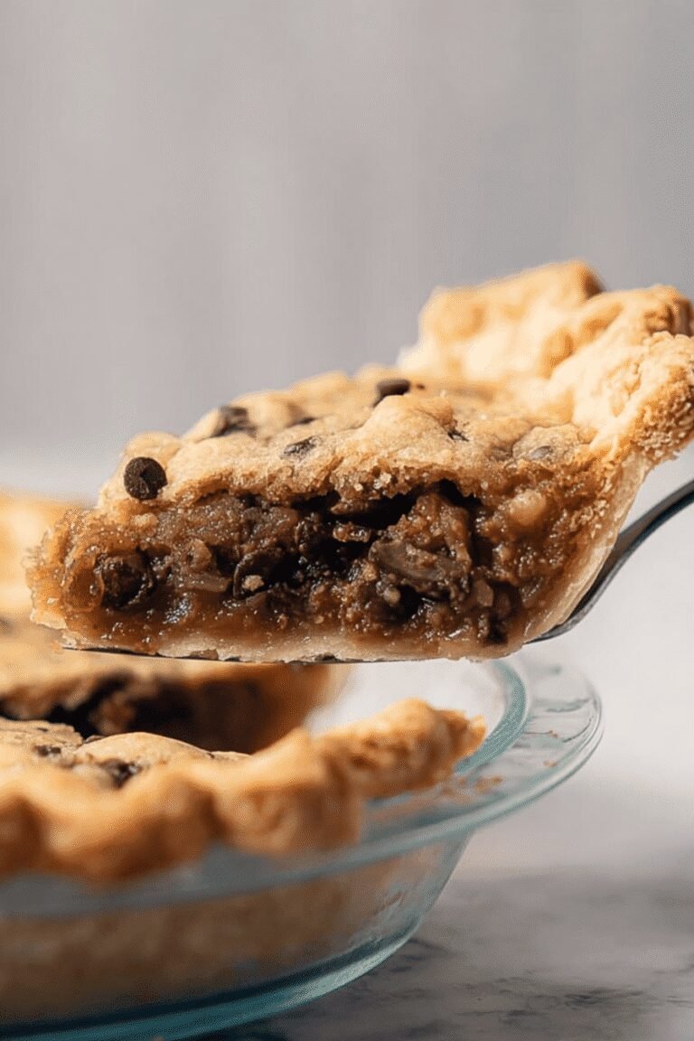 Chocolate Chip Pie 20.Png