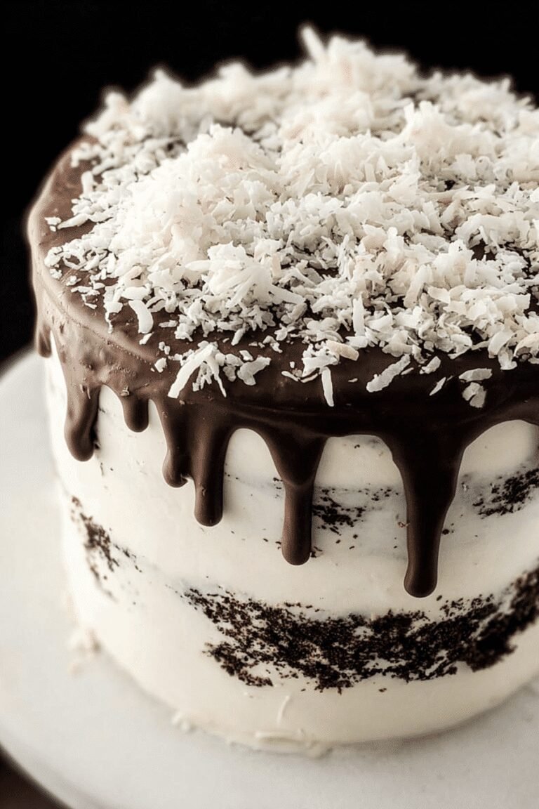 Chocolate Coconut Cake 19.Png