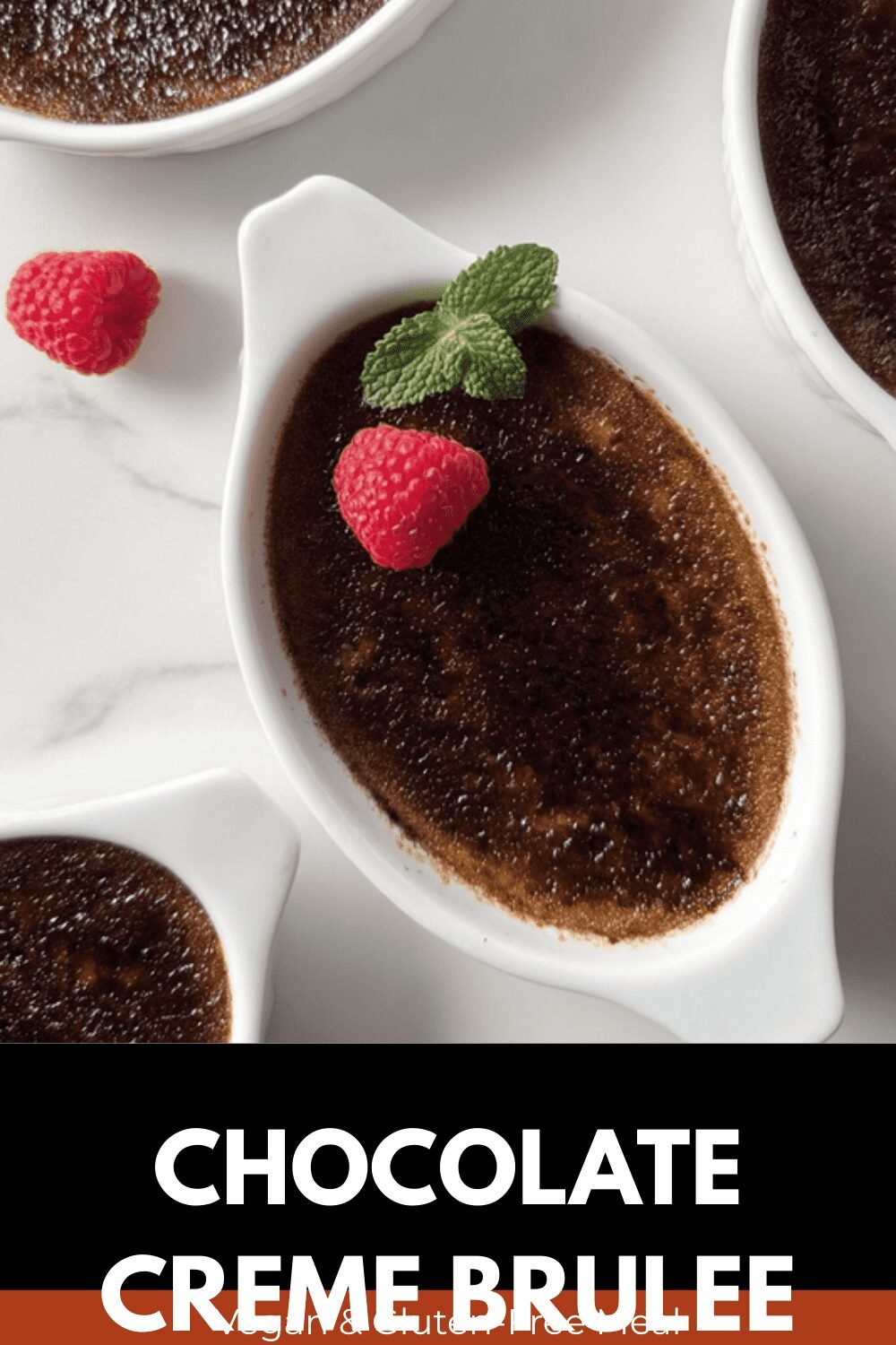 Chocolate Creme Brulee Recipe With Rich And Creamy Texture 7 Chocolate Creme Brulee