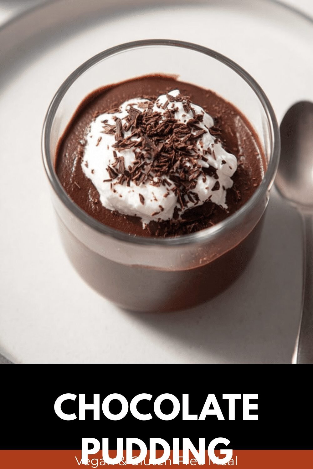 Chocolate Pudding Dessert Recipe