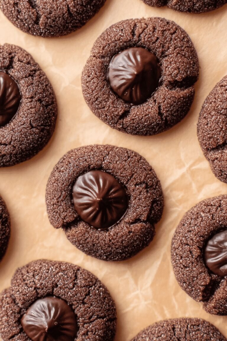 Chocolate Thumbprint Cookies 36.Png