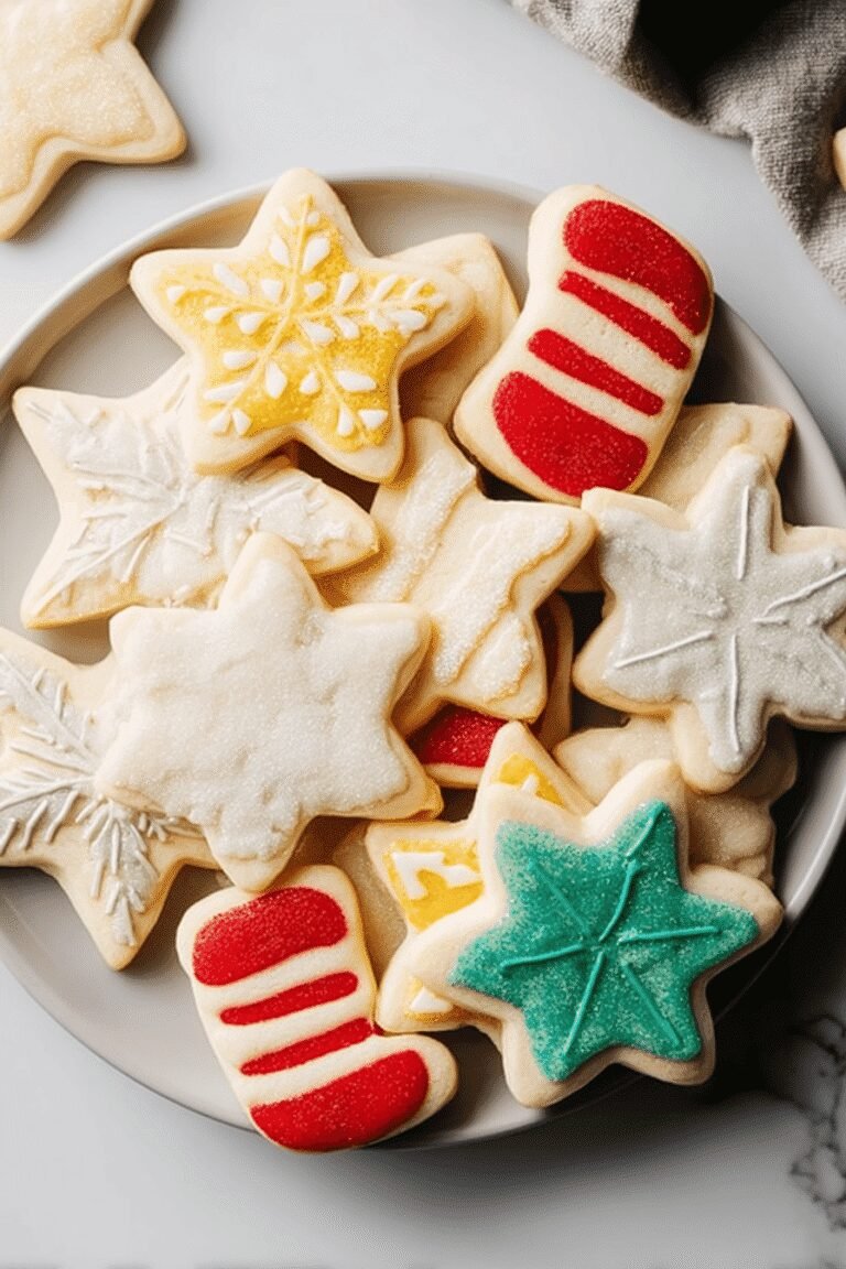 Classic Sugar Cookies 14.Png