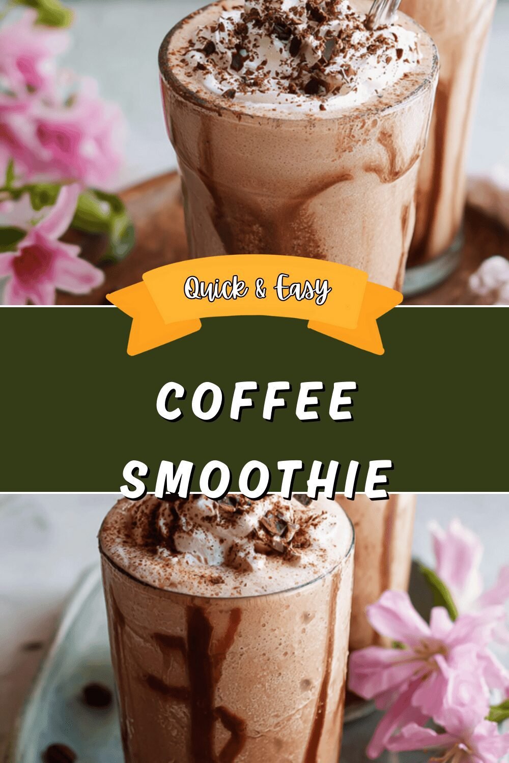 Coffee Smoothie