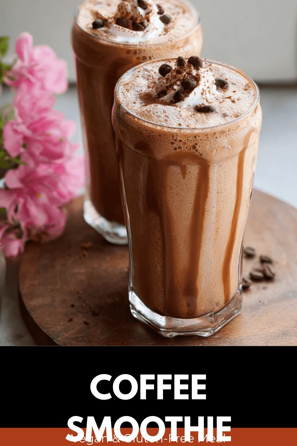 Coffee Smoothie