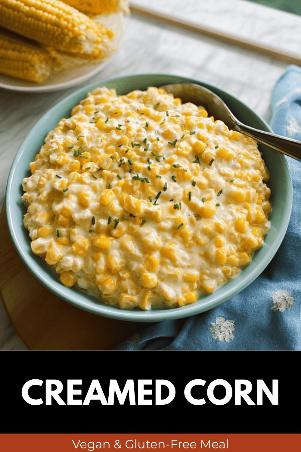 Creamed Corn