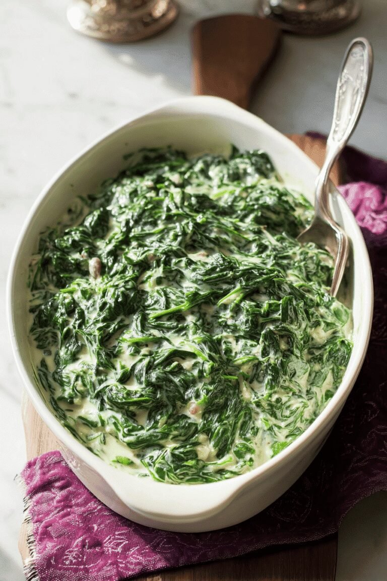 Creamed Spinach 53.Png
