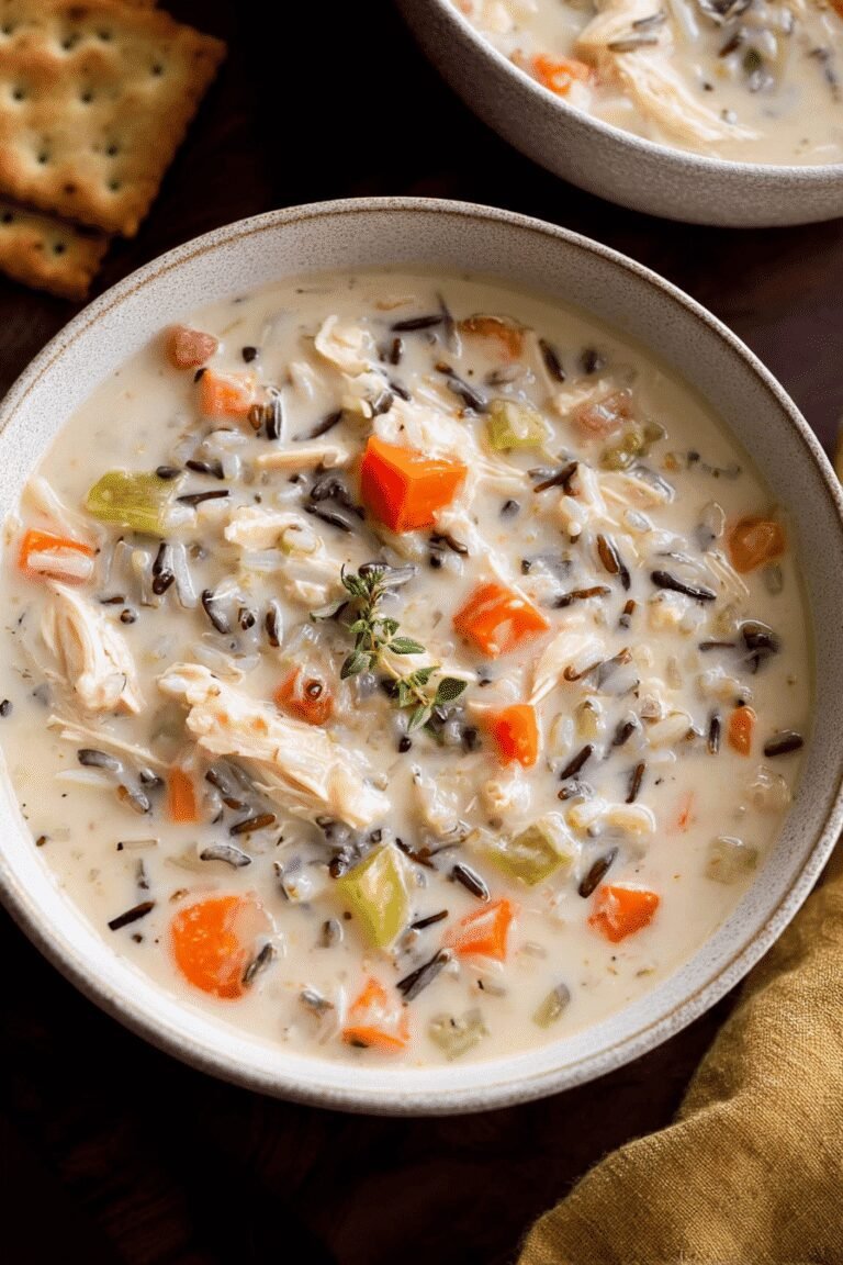 Creamy Chicken Wild Rice Soup 72.Png
