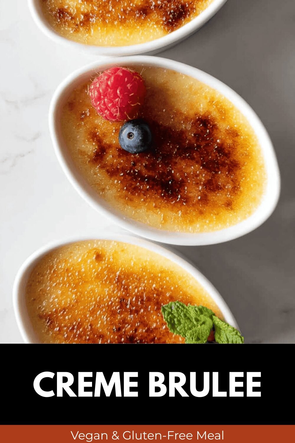 Easy Crème Brûlée Recipe For A Smooth, Creamy Dessert 7 Creme Brulee