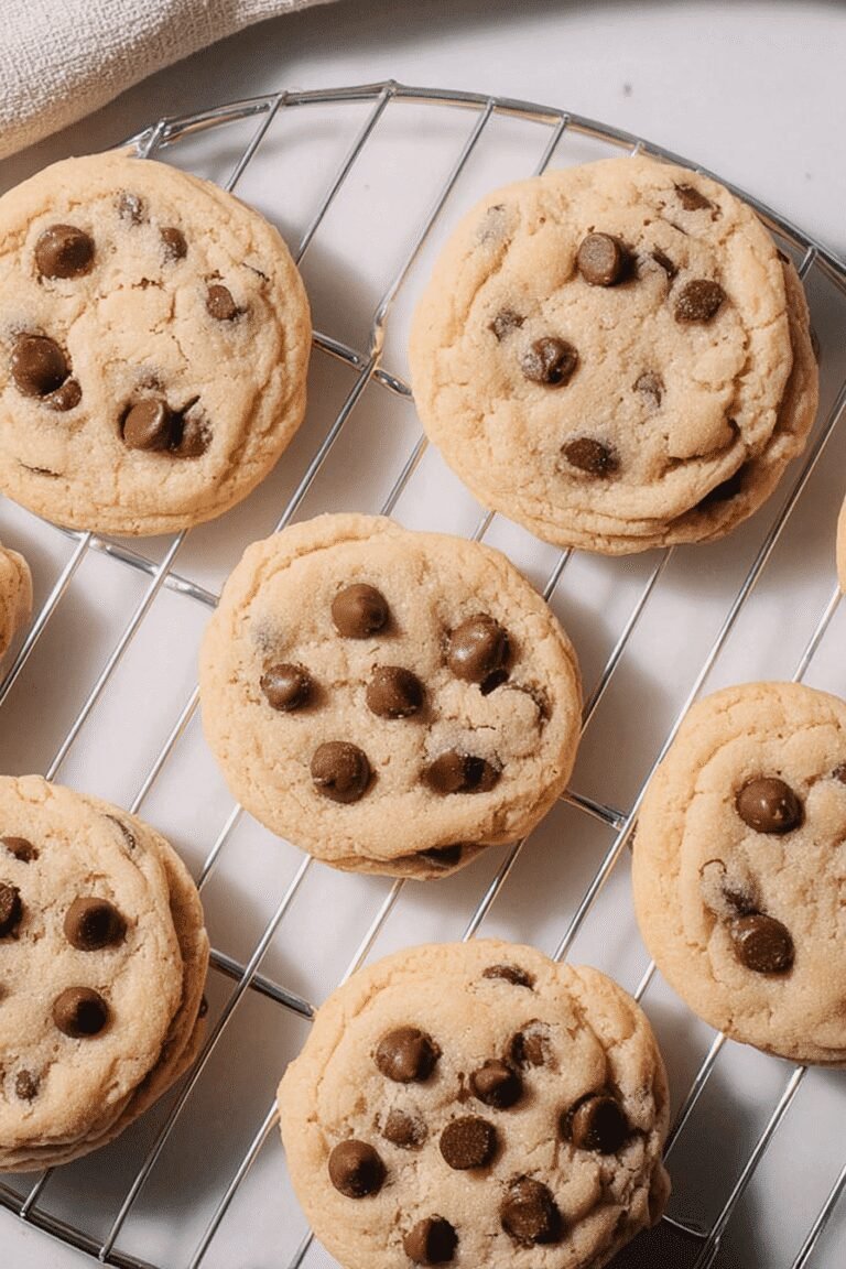 Eggless Chocolate Chip Cookies 15.Png