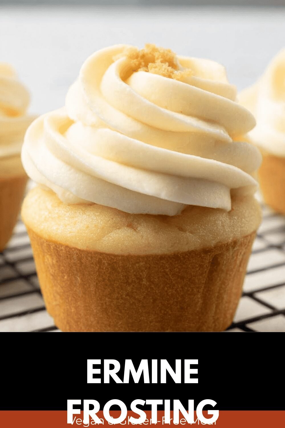Ermine Frosting