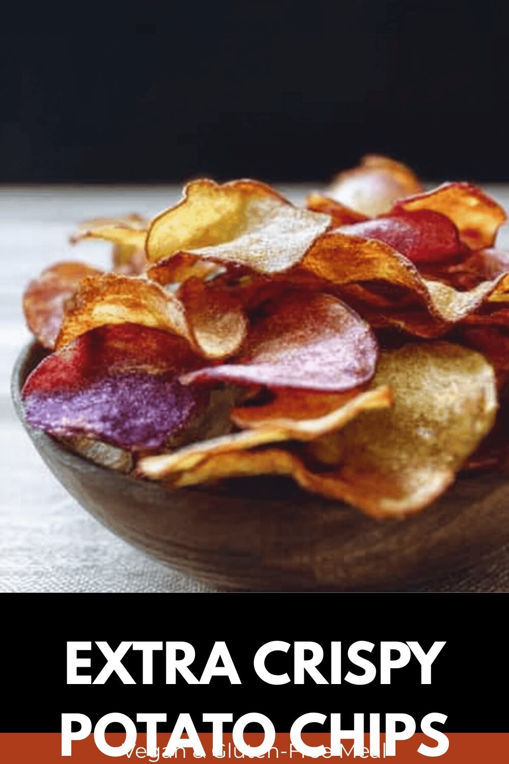 Homemade Potato Chips Recipe For Crispy And Flavorful Snacks 7 Extra Crispy Potato Chips