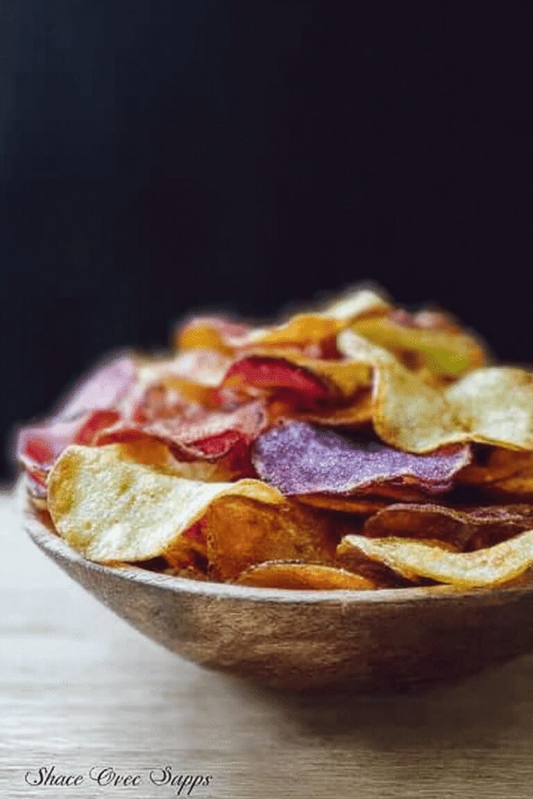 Extra Crispy Potato Chips 92.Png