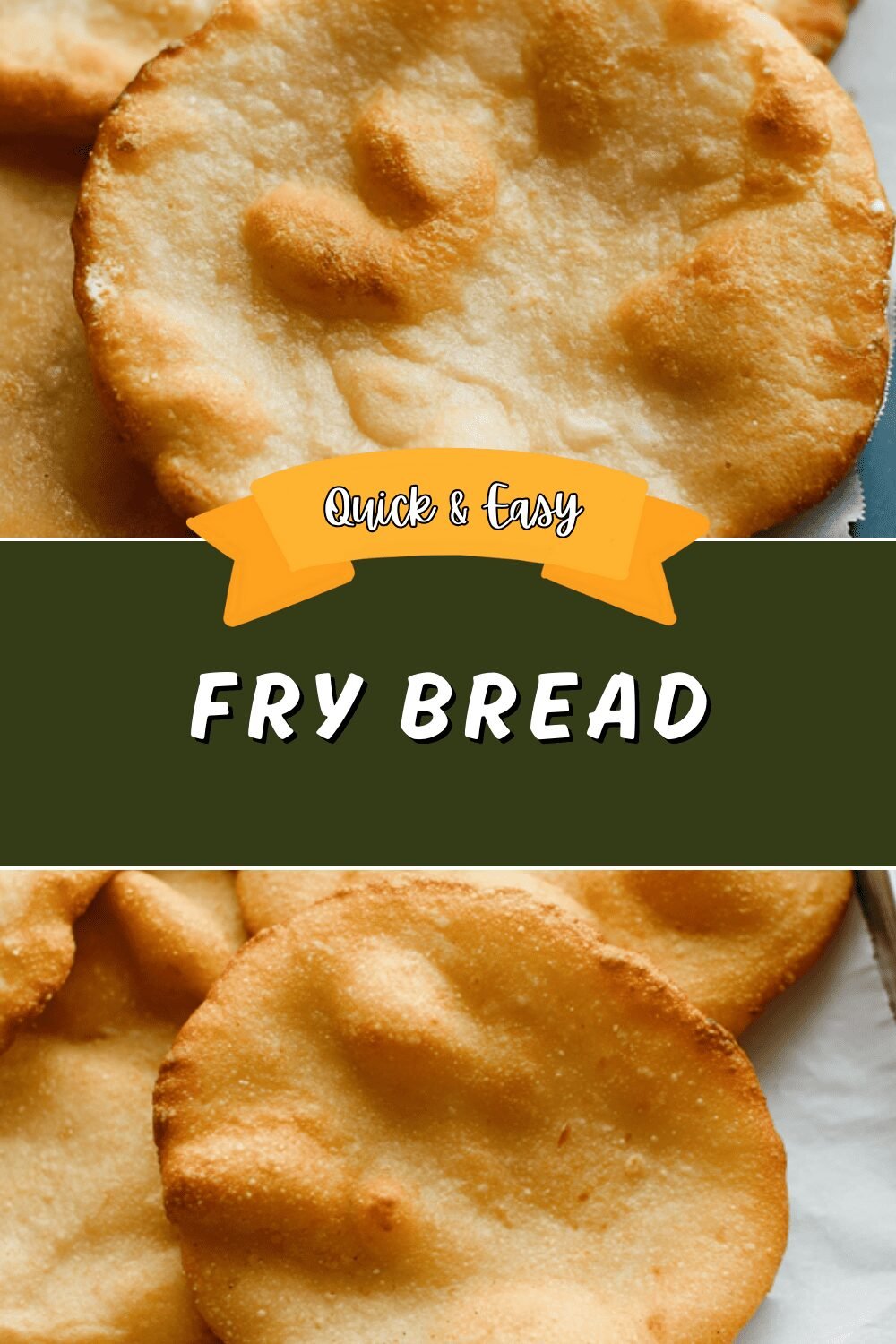 Fry Bread