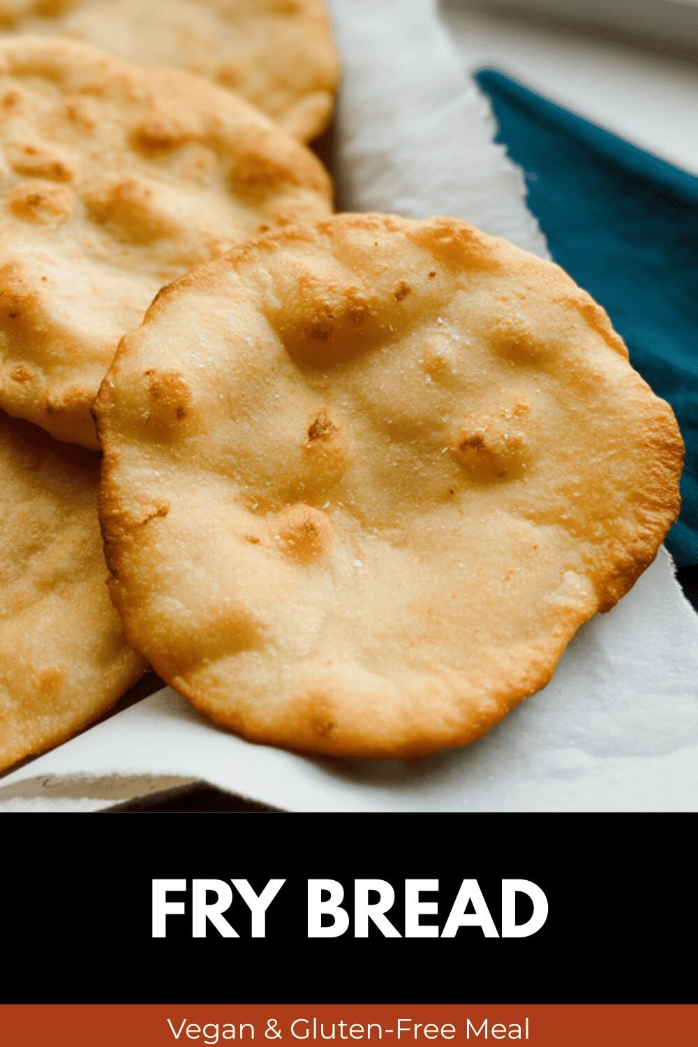 Fry Bread