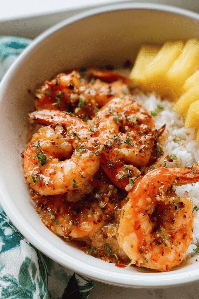 Garlic Shrimp 85.Png