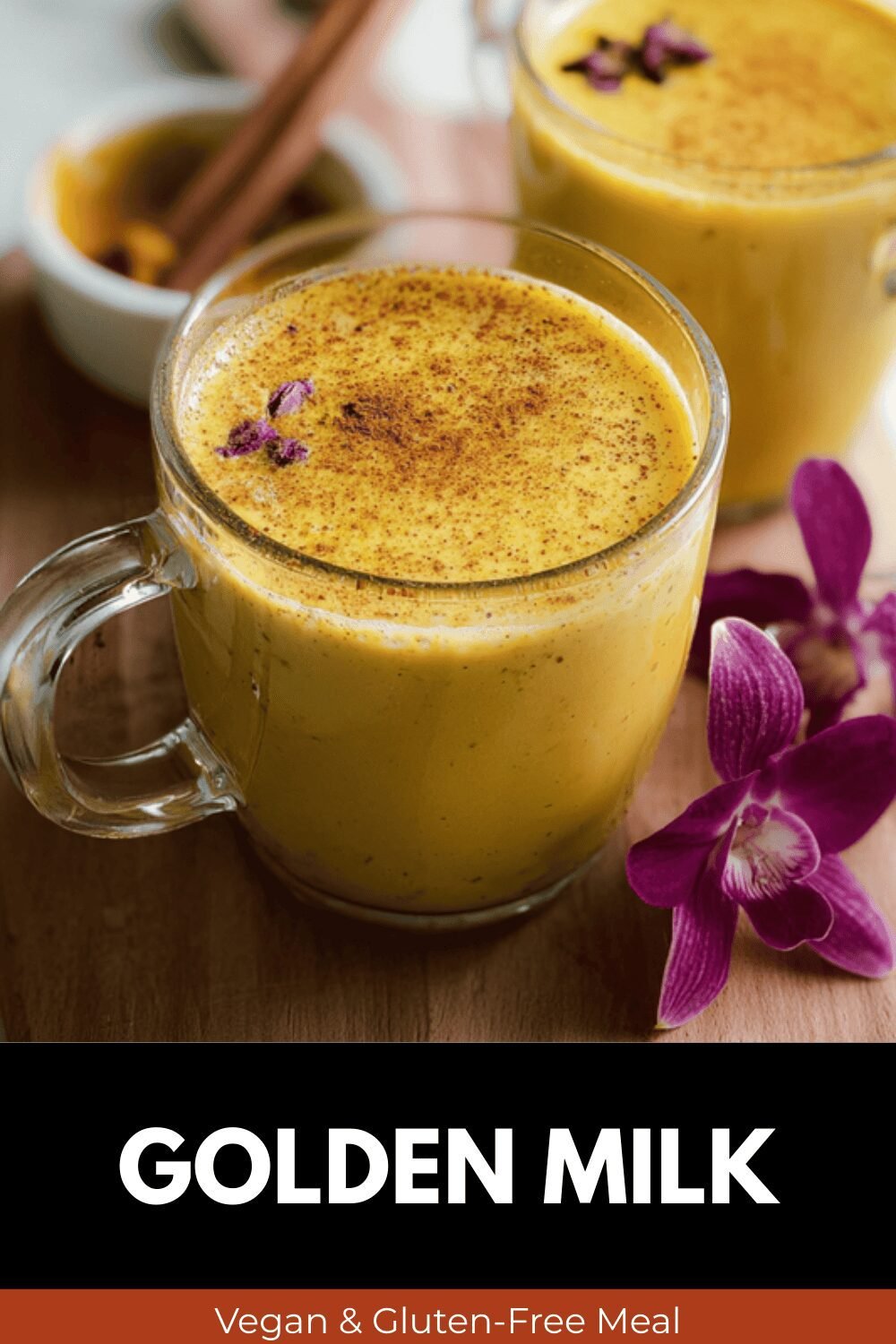 Golden Milk