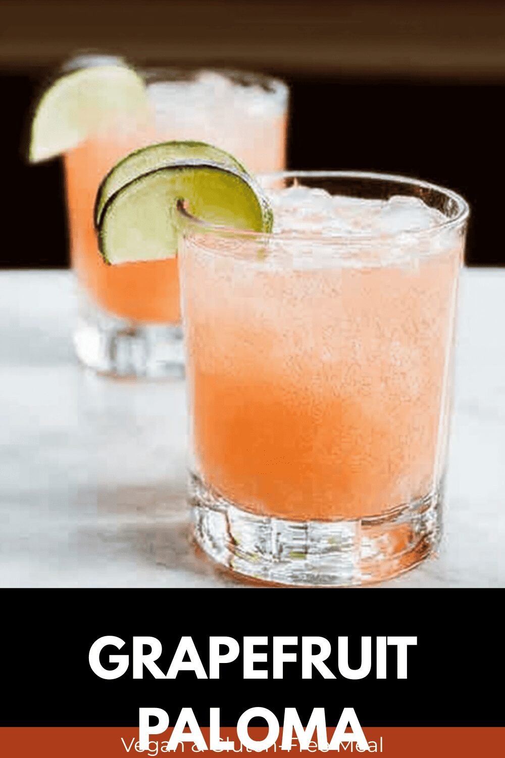 Grapefruit Paloma