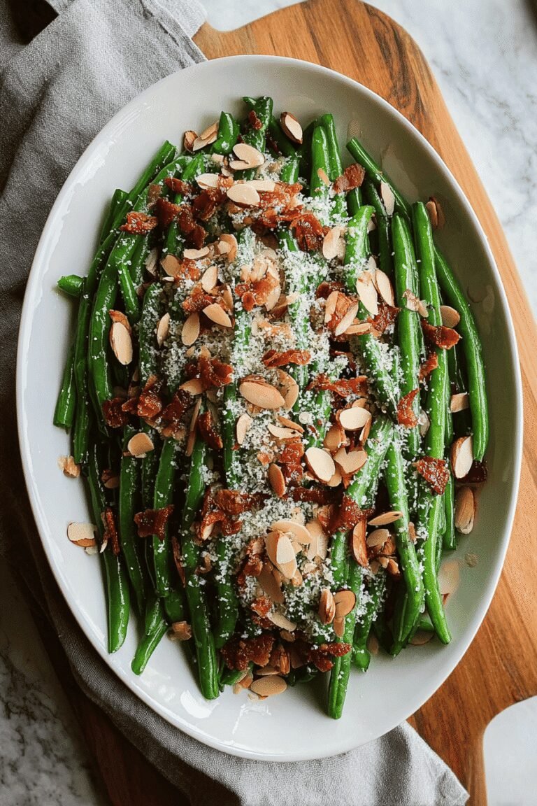 Green Beans Almondine 52.Png