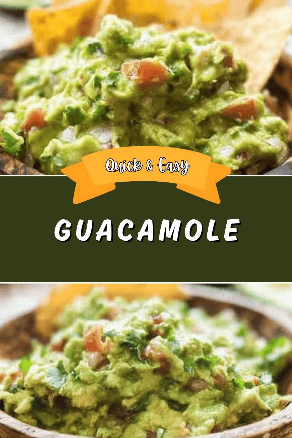 Guacamole