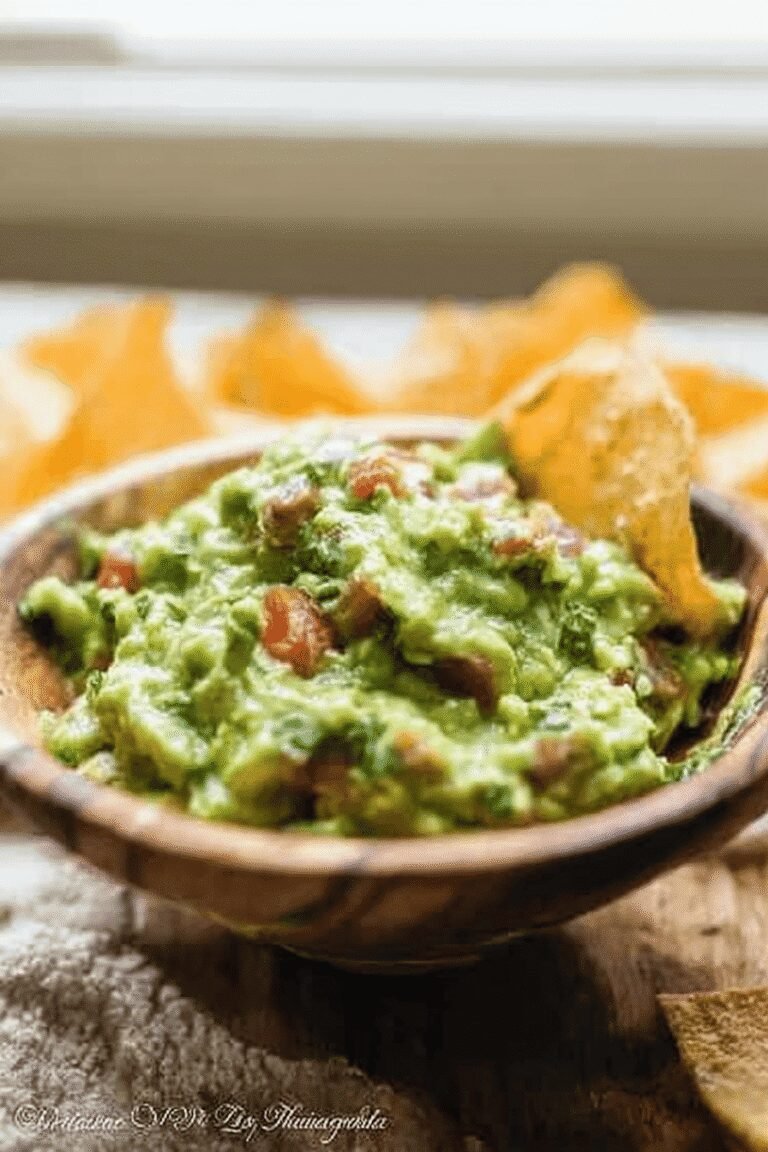 Guacamole 90.Png