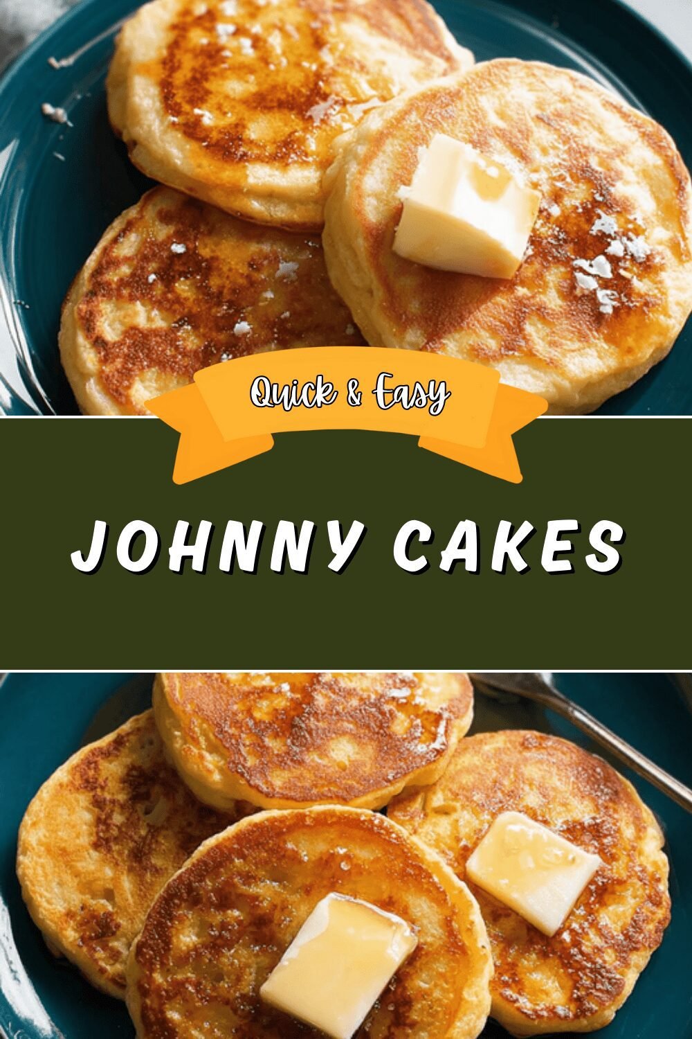 Caribbean Johnny Cakes Recipe Tips For Soft And Fluffy Results 6 Johnny Cakes