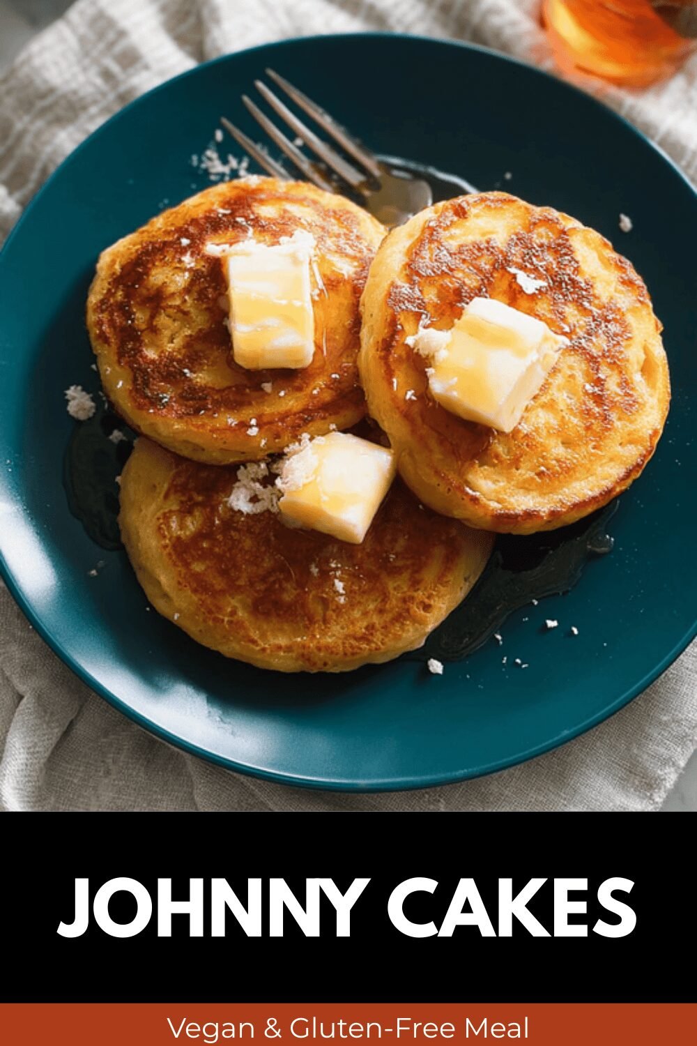 Caribbean Johnny Cakes Recipe Tips For Soft And Fluffy Results 7 Johnny Cakes