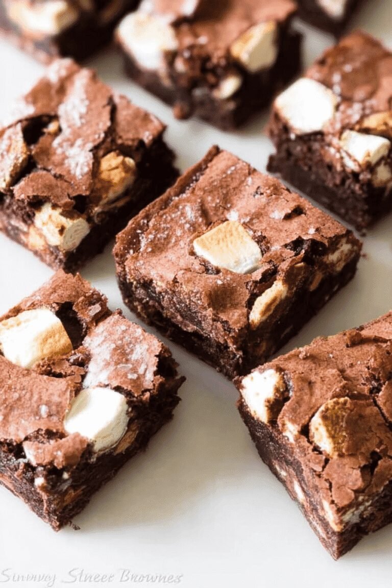 Kitkat Brownies 80.Png