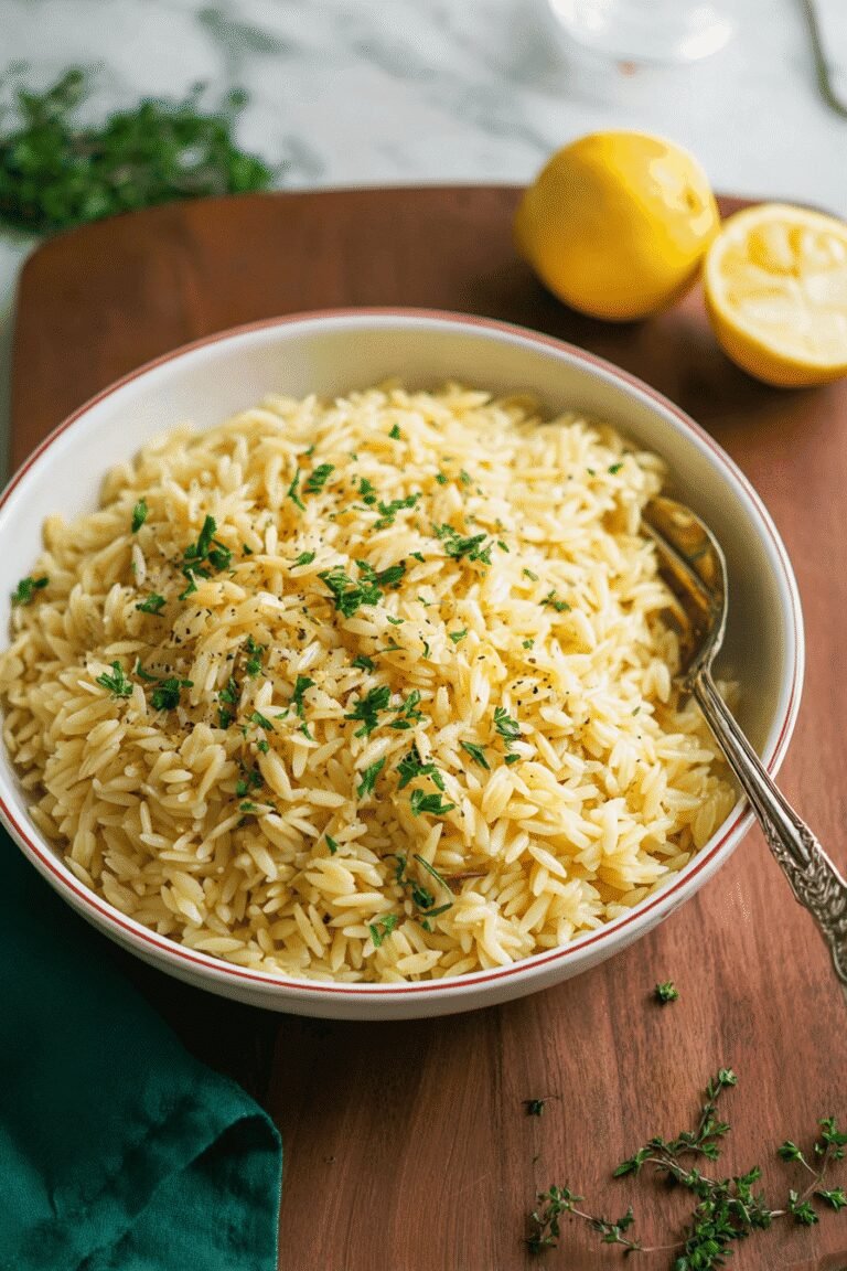 Lemon Orzo Recipe 43.Png