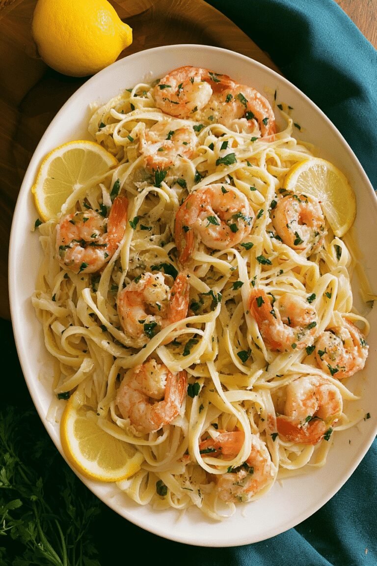 Lemon Shrimp Pasta 8.Png