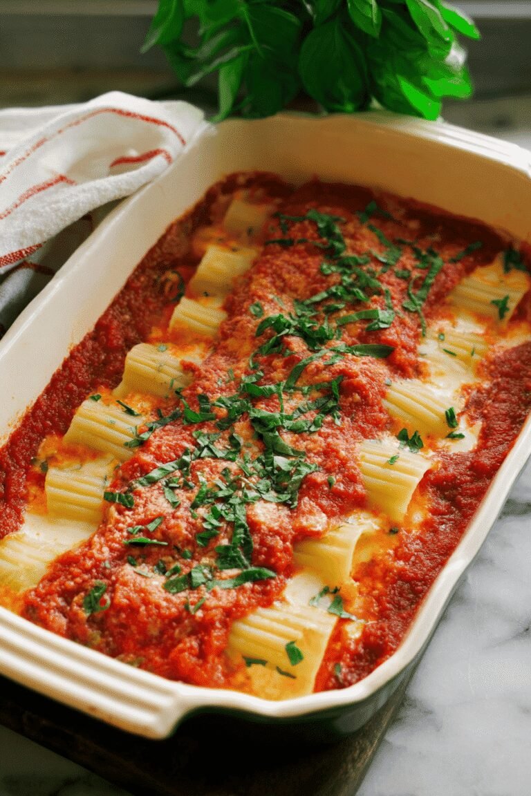 Manicotti 28.Png