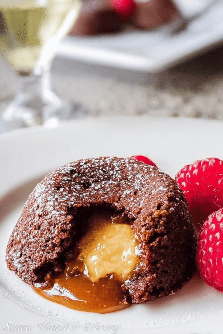Mini Caramel Lava Cakes 86.Png