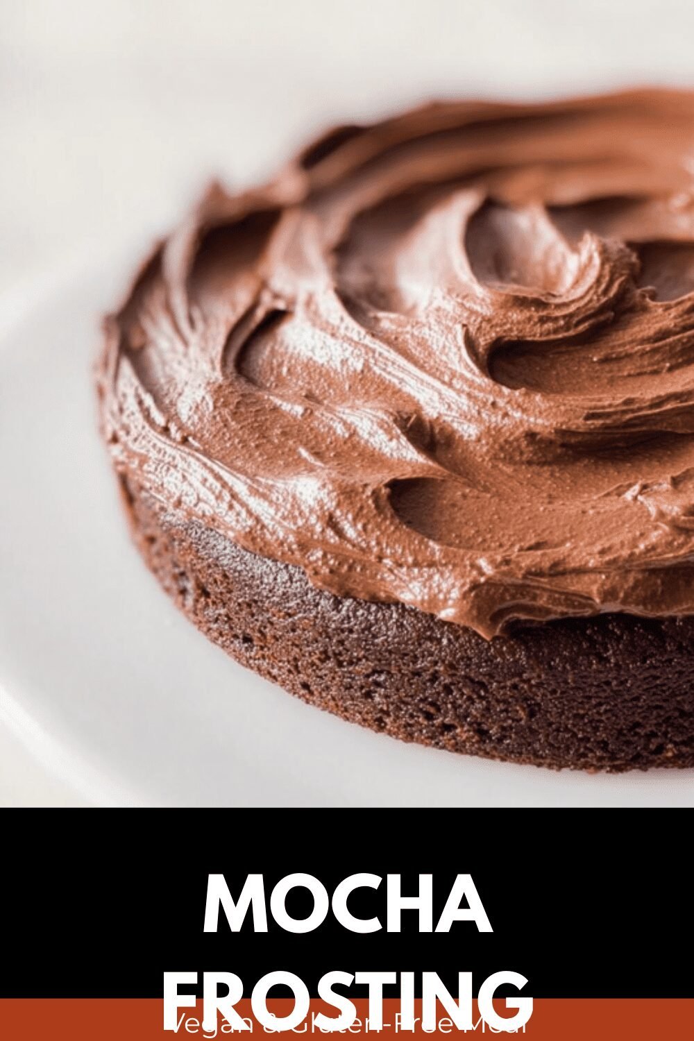 Mocha Frosting
