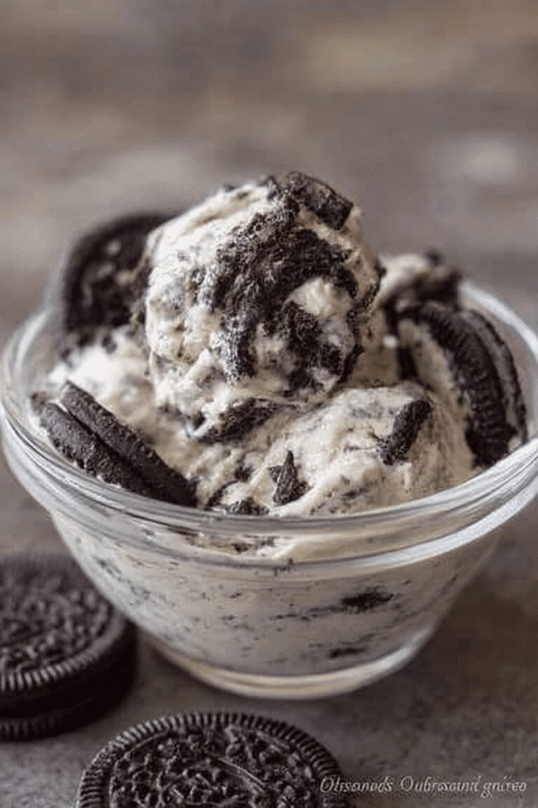 Oreo Ice Cream 97.Png