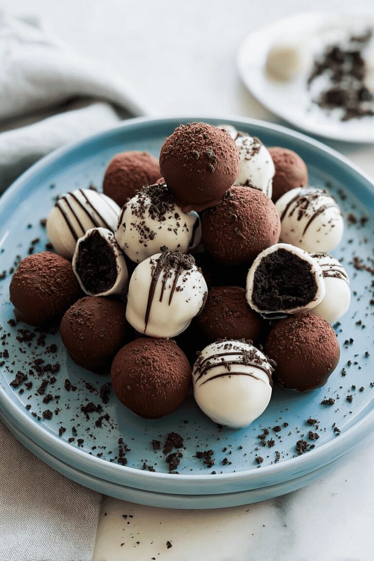 Oreo Truffles 24.Png