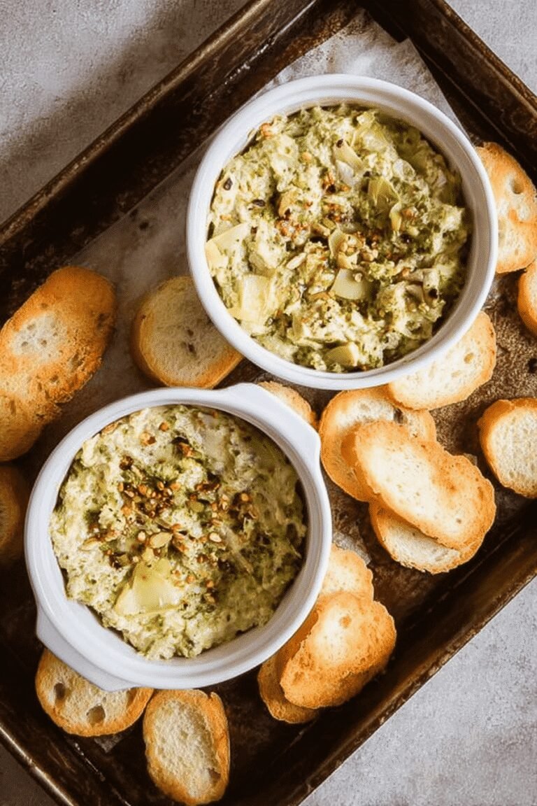Pesto Artichoke Dip 74.Png