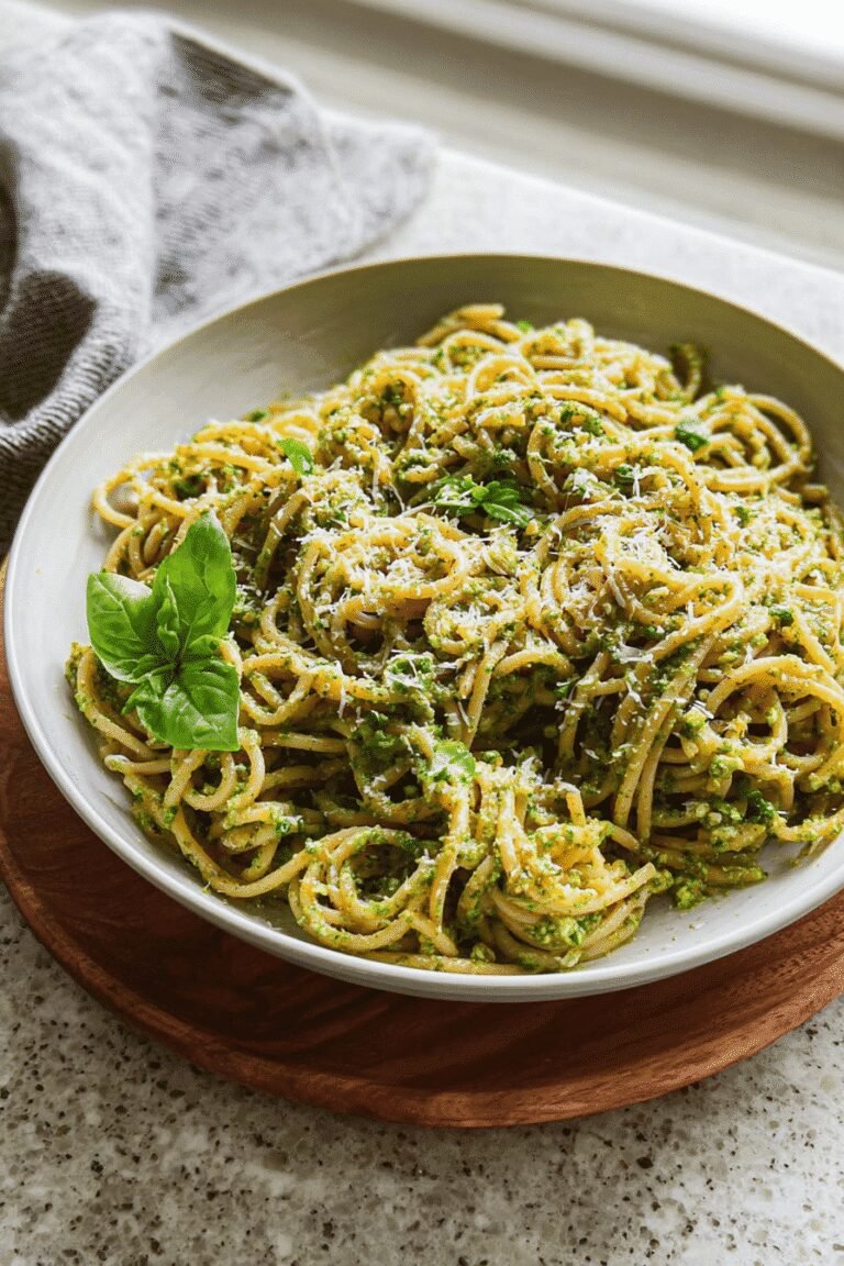 Pesto Pasta 18.Png
